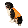 Nightwalk Sikkerhedsvest Orange S Nightwalk Sikkerhedsvest Orange S
