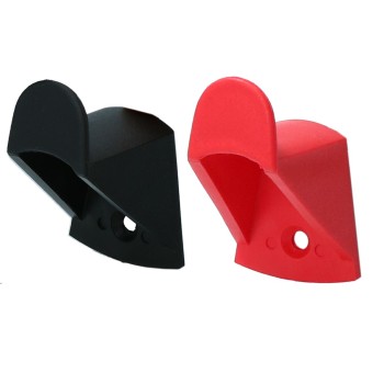 Krog Sort plast Krog Sort plast