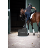 Excellent Horse Monteringsblok 3 trin sort L70cm Excellent Horse Monteringsblok 3 trin sort L70cm