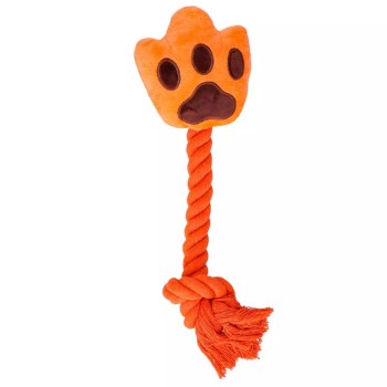 Oranje WK High Five med snor Oranje WK High Five med snor