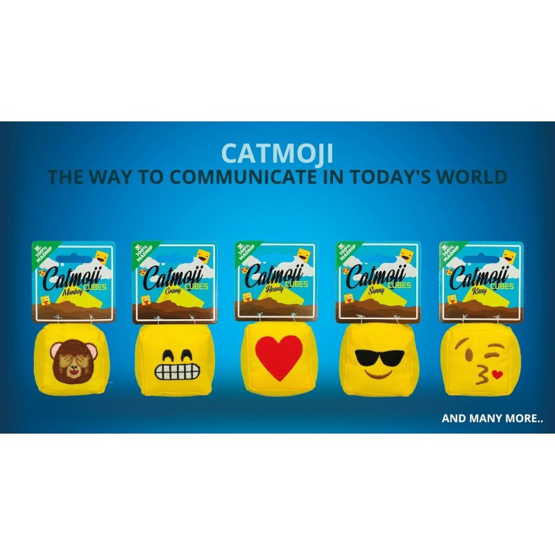 Catmoji Vred Catmoji Vred