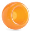 Outward Hound Orbee-Tuff Snoop L Orange Outward Hound Orbee-Tuff Snoop L Orange