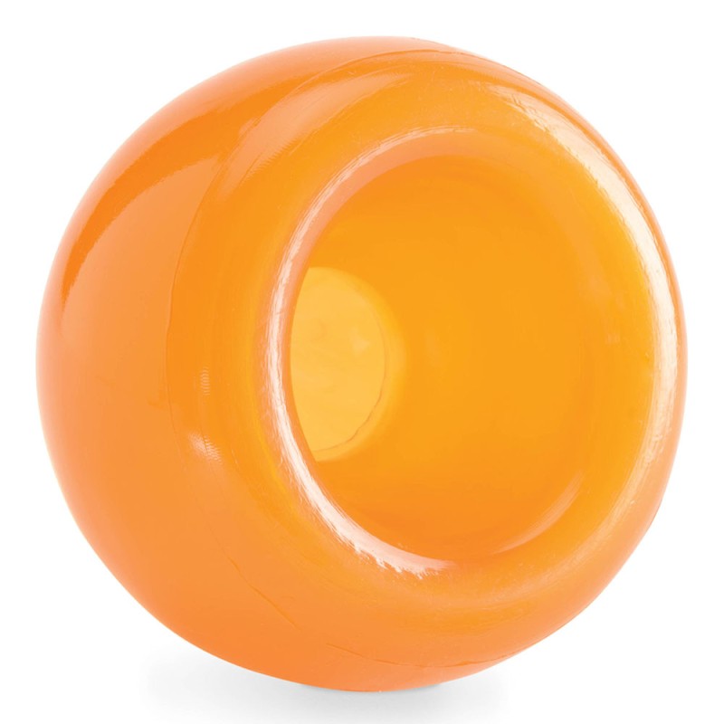 Outward Hound Orbee-Tuff Snoop L Orange Outward Hound Orbee-Tuff Snoop L Orange