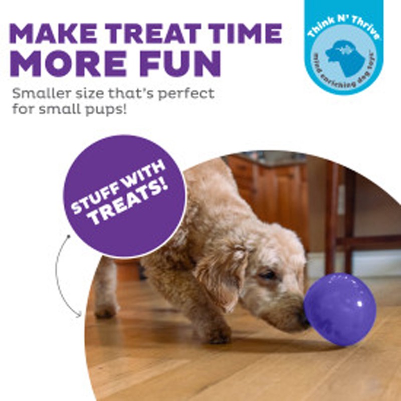 Outward Hound Orbee-Tuff Snoop M Lilla Outward Hound Orbee-Tuff Snoop M Lilla