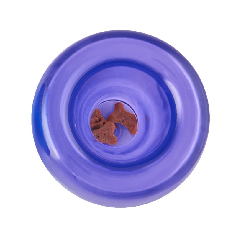 Outward Hound Orbee-Tuff Snoop M Lilla Outward Hound Orbee-Tuff Snoop M Lilla