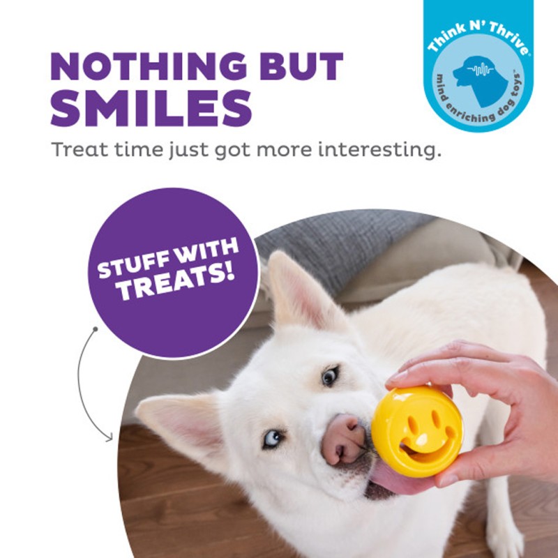 Outward Hound Orbee-Tuff Nooks Gul Outward Hound Orbee-Tuff Nooks Gul
