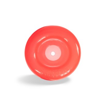 Godbidslegetøj Orbee-Tuff Snoop S Rød (Lil' Snoop)  Outward Hound