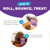 Outward Hound Double Snoop Lilla Outward Hound Double Snoop Lilla