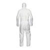 Tyvek Samlet L Engangsdragt