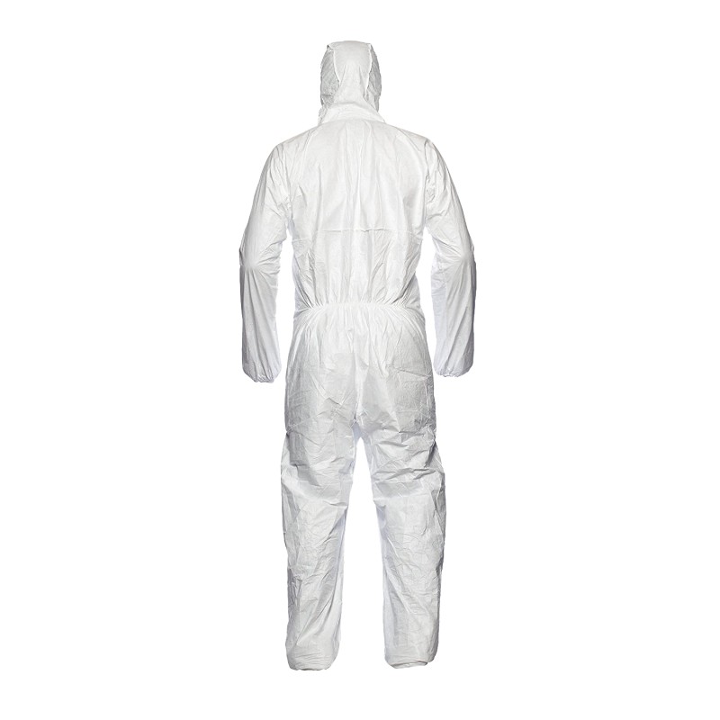 Tyvek Samlet L Engangsdragt