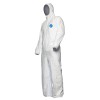 Tyvek Samlet XL Engangsdragt