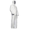 Tyvek Samlet XXL Engangsdragt