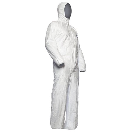 Tyvek Samlet XXL Engangsdragt