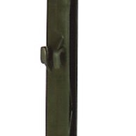 Plastikstolpe 75 cm grøn ZoneGuard