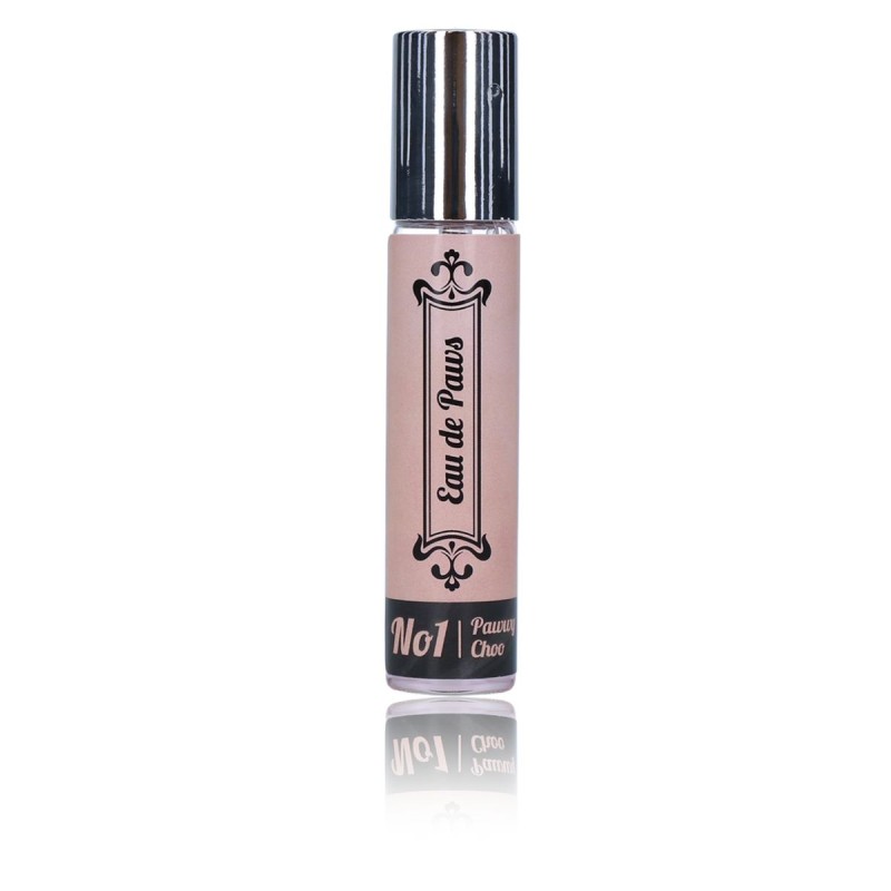 Eventyrpote Eau de Paws Nr. 1 Pawwy Choo (kvinde) Eventyrpote Eau de Paws Nr. 1 Pawwy Choo (kvinde)