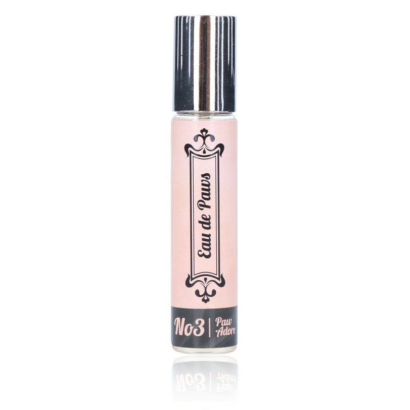 Eventyrpote Eau de Paws Nr. 3 Paw Adore (hun) Eventyrpote Eau de Paws Nr. 3 Paw Adore (hun)