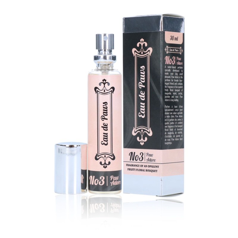 Eventyrpote Eau de Paws Nr. 3 Paw Adore (hun)