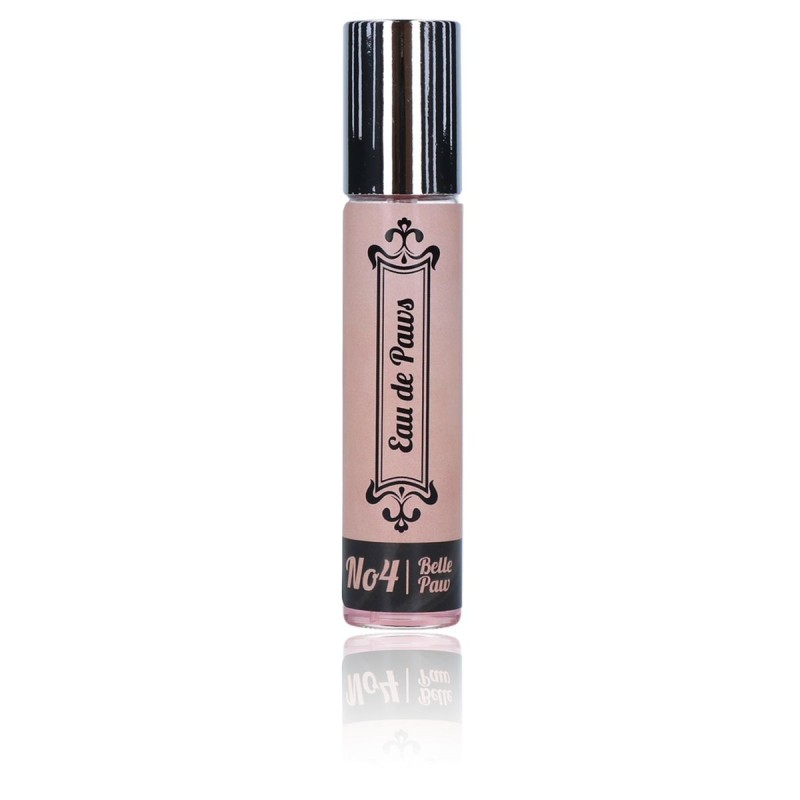 Eventyrpote Eau de Paws Nr. 4 Belle Paw (hun) Eventyrpote Eau de Paws Nr. 4 Belle Paw (hun)