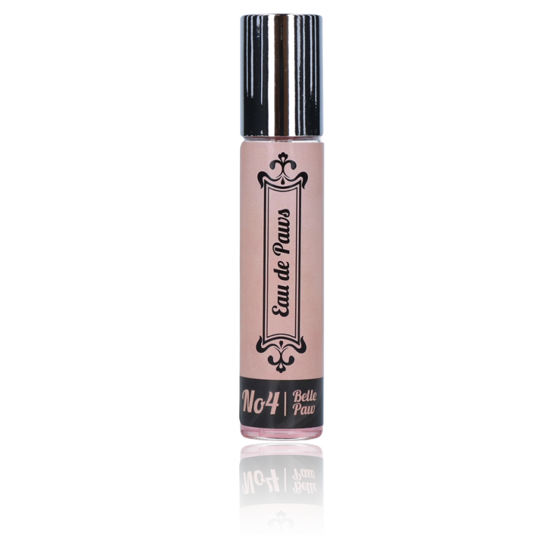 Eau de Paws Nr. 4 Belle Paw (hun) Eau de Paws Nr. 4 Belle Paw (hun)