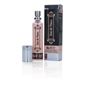 Eventyrpote Eau de Paws Nr. 4 Belle Paw (hun)