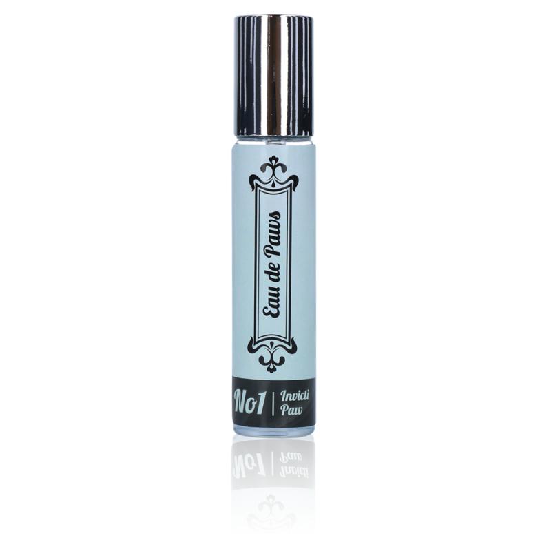 Eau de Paws Nr. 1 Invicti Paw (han) Eau de Paws Nr. 1 Invicti Paw (han)