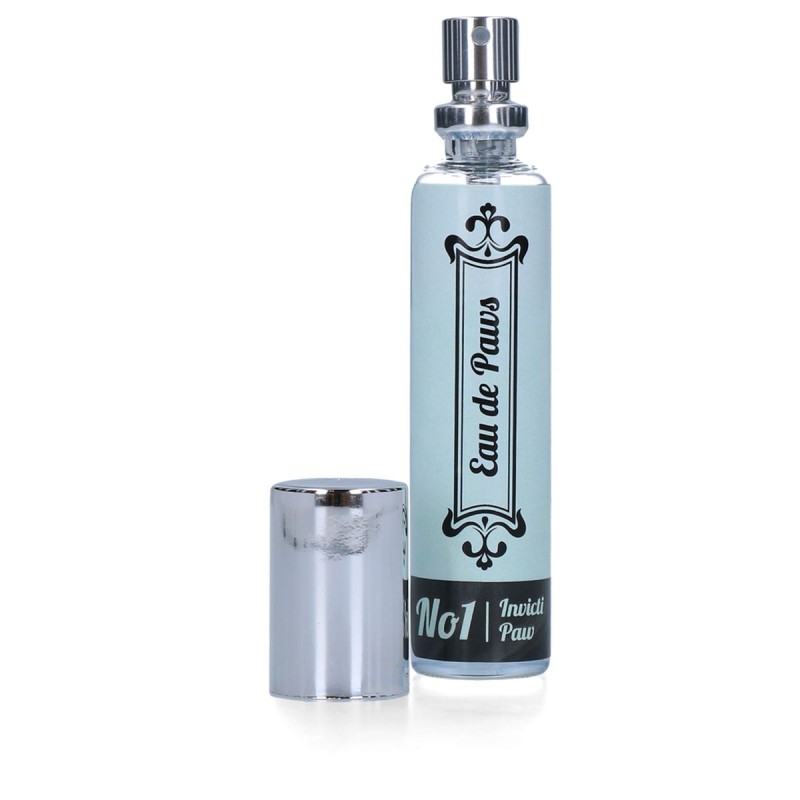 Eventyrpote Eau de Paws Nr. 1 Invicti Paw (han) Eventyrpote Eau de Paws Nr. 1 Invicti Paw (han)