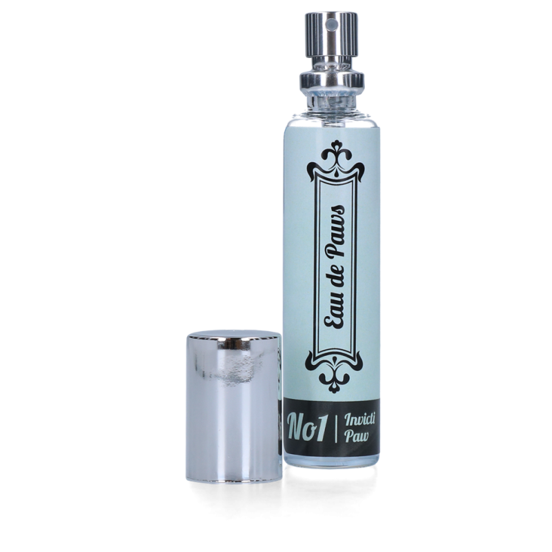 Eau de Paws Nr. 1 Invicti Paw (han) Eau de Paws Nr. 1 Invicti Paw (han)