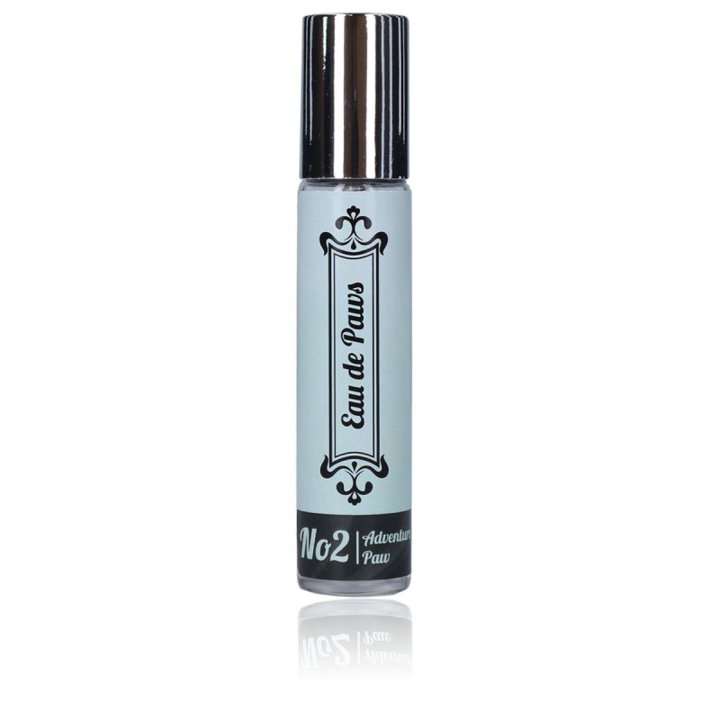 Eventyrpote (han) Eau de Paws Nr. 2 Eventyrpote (han) Eau de Paws Nr. 2