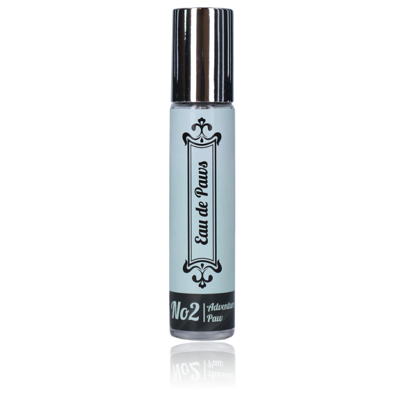 Eau de Paws Nr. 2 Eventyrpote (han) Eau de Paws Nr. 2 Eventyrpote (han)