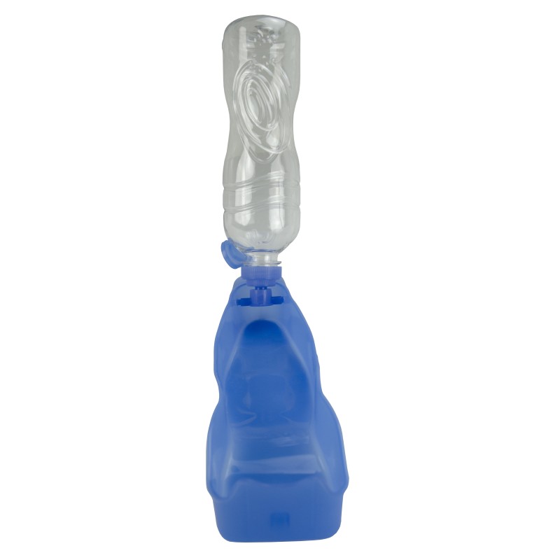 Pawise Rejseflaske 500 ml Pawise Rejseflaske 500 ml