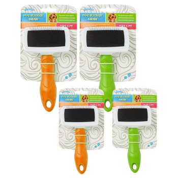 Hundebørste S L24cm Pawise Hundebørste S L24cm Pawise