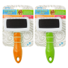 Pawise Hundebørste M L23cm Pawise Hundebørste M L23cm