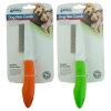 Pawise Loppekam til hunde L11.5cm Pawise Loppekam til hunde L11.5cm