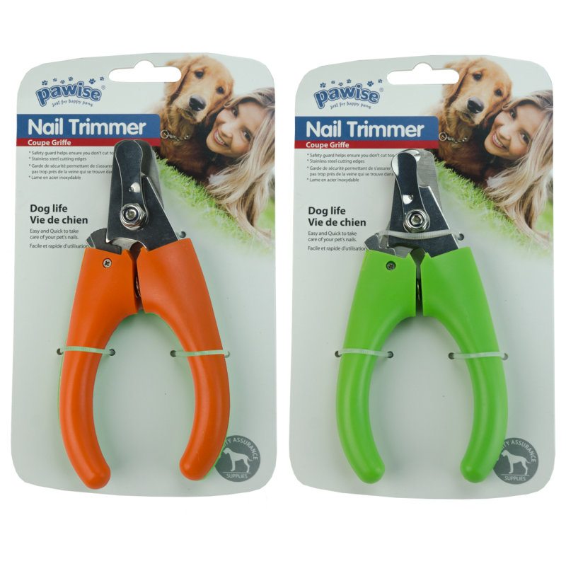 Pawise Hunde negletrimmer Pawise Hunde negletrimmer