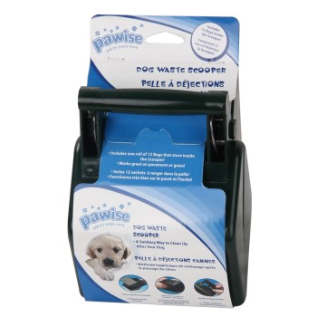 Affaldsskovler PoopySnapper Pawise Affaldsskovler PoopySnapper Pawise