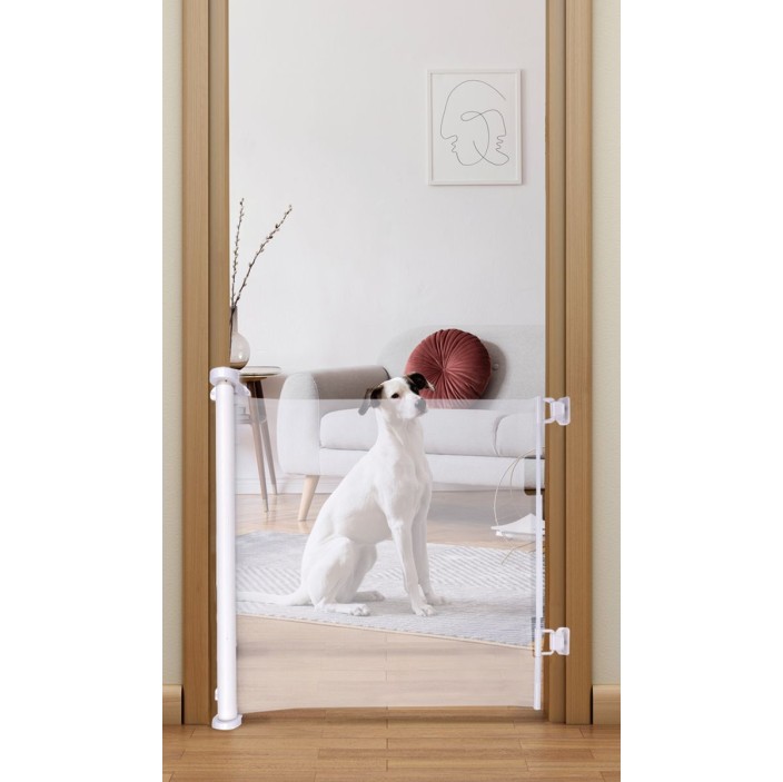 Hundehegn H86cm Pawise