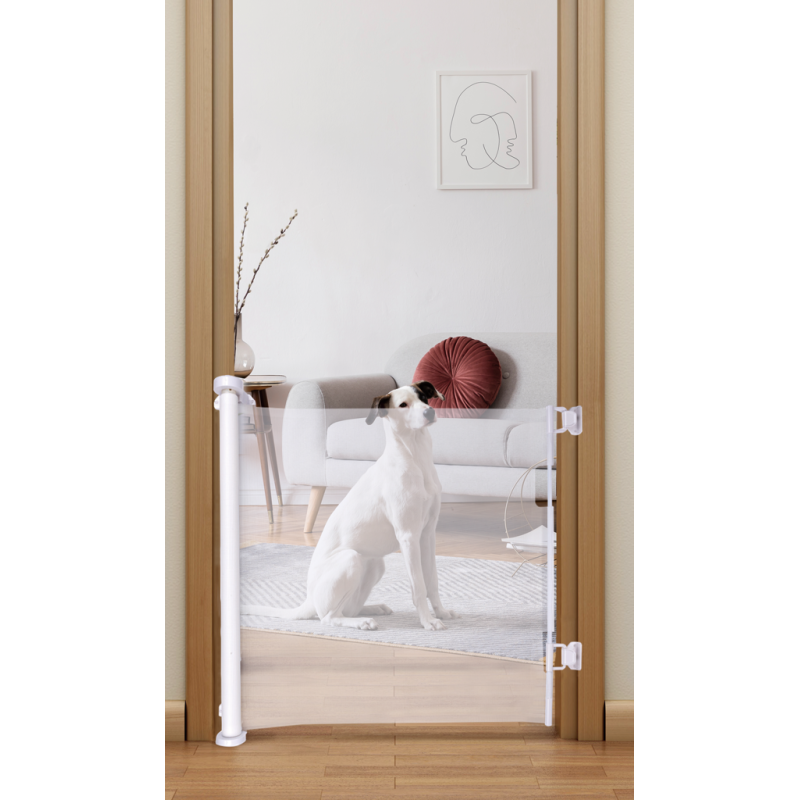Pawise Hundehegn H86cm Pawise Hundehegn H86cm