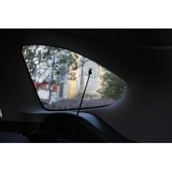 Bagageindlæg til kæledyr Pawise Bagageindlæg til kæledyr Pawise