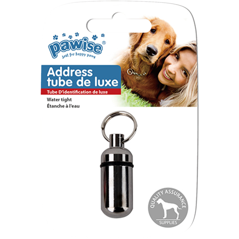 Pawise Adresse Tube De Luxe Pawise Adresse Tube De Luxe