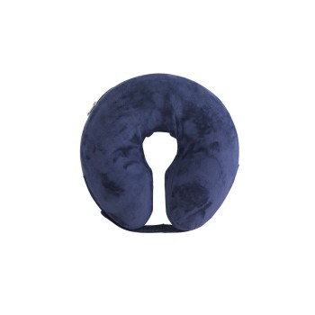 Oppustelig beskyttelseshalsbånd S Pawise