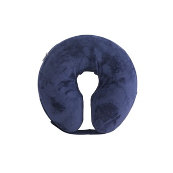 Oppustelig beskyttelseshalsbånd M Pawise