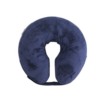 Oppustelig beskyttelseshalsbånd L Pawise