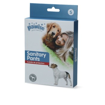 Sanitetsbukser S Pawise Sanitetsbukser S Pawise