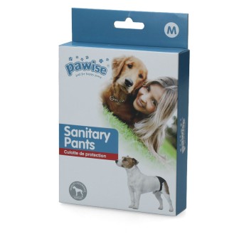 Hygiejnebukser M Pawise Hygiejnebukser M Pawise