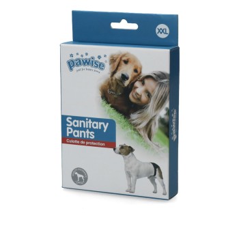 Sanitetsbukser XXL Pawise Sanitetsbukser XXL Pawise