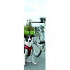 Pawise Håndfri hundecykeltræningsline L7cm Pawise Håndfri hundecykeltræningsline L7cm