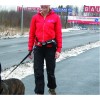 Pawise Håndfrit hundejoggersæt L8cm Pawise Håndfrit hundejoggersæt L8cm