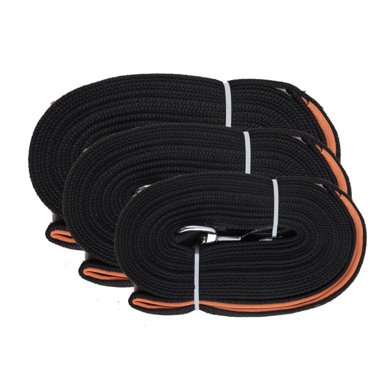 Lang træningsline 15 m L21cm Pawise Lang træningsline 15 m L21cm Pawise