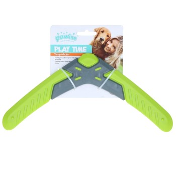 Legetids-hundeflyer L27cm Pawise