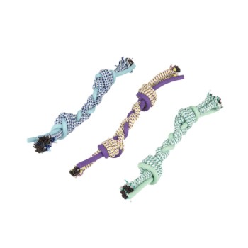 Play-N-Tug-knogle L29.4cm Pawise Play-N-Tug-knogle L29.4cm Pawise